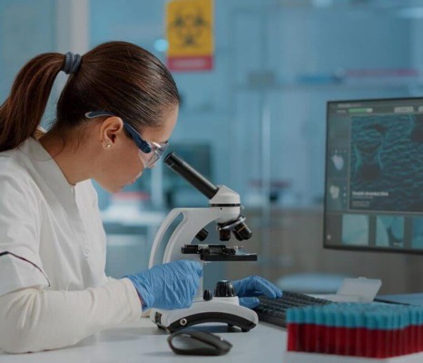 Building resilient supply chains for